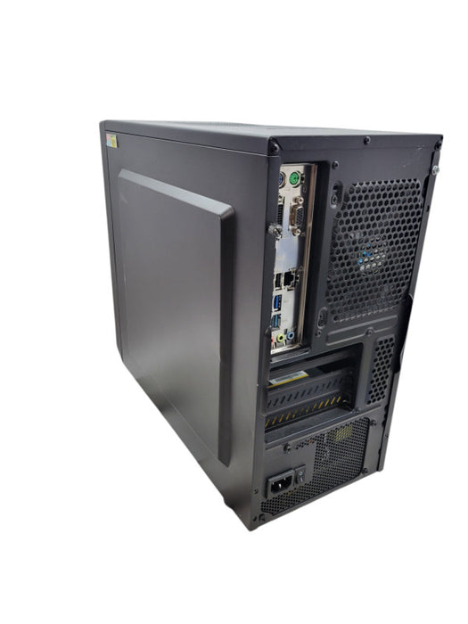 Intel Core i5-9400 MSI B360M PRO-VDH 16GB DDR4 NO HDD  650W PSU %
