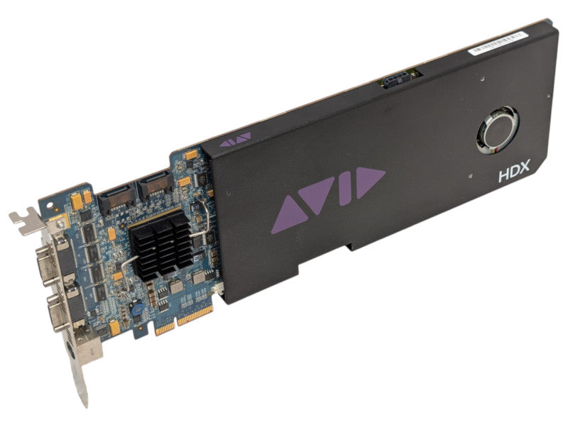 Avid Pro Tools HDX PCIe Card -