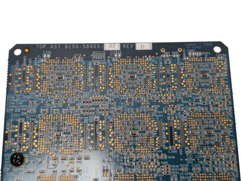 Avid Pro Tools HDX PCIe Card -