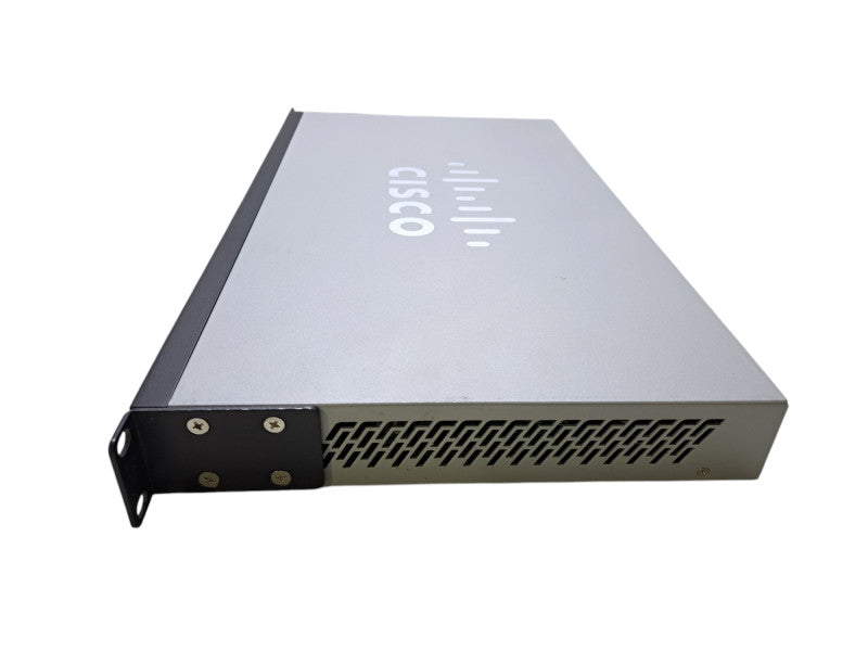 Cisco SG300-28PP-K9 V04 | 28-Port Gigabit PoE+ Managed Switch w/ 2x SFP