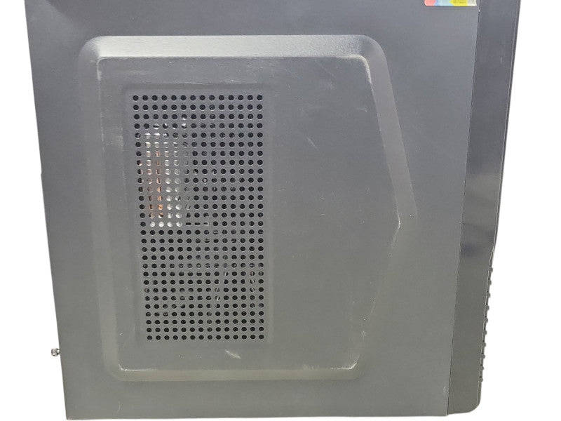 Custom/MSI PC, Core I7-8700K 3.70GHz, 8GB DDR4, 240GB M.2 SSD, 750W PSU _