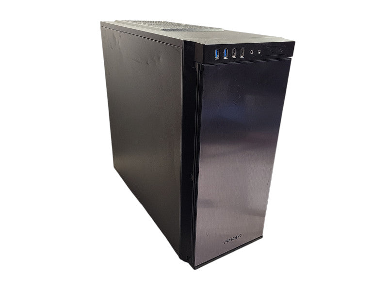 Custom PC Asus Prime Z270-K i7-7700k @4.2Ghz 8GB DDR4 750W PSU No HDD $