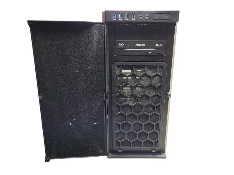Custom PC Asus Prime Z270-K i7-7700k @4.2Ghz 8GB DDR4 750W PSU No HDD $