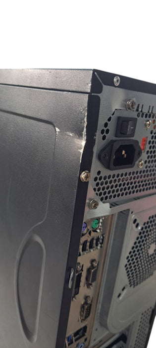 Custom PC i5-8400|16GB RAM|GTX 1030 2GB |No HDD