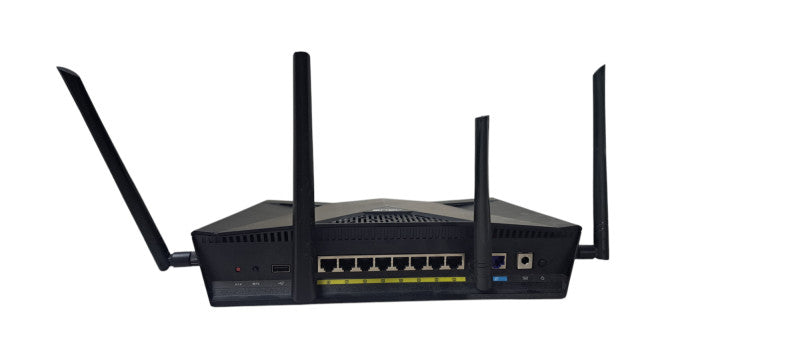 Asus RT-AC3100 Dual-Band Wi-Fi Router