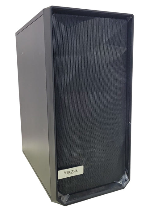 Custom/Gigabyte PC AMD Ryzen 7 3700X 8C, 16GB DDR4, 240GB+500GB SSD, 750W _
