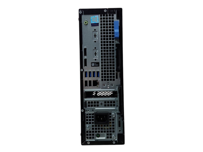 Dell Optiplex 5070 SFF, i5-9500 3.00GHz, 8GB DDR4, 256GB NVMe