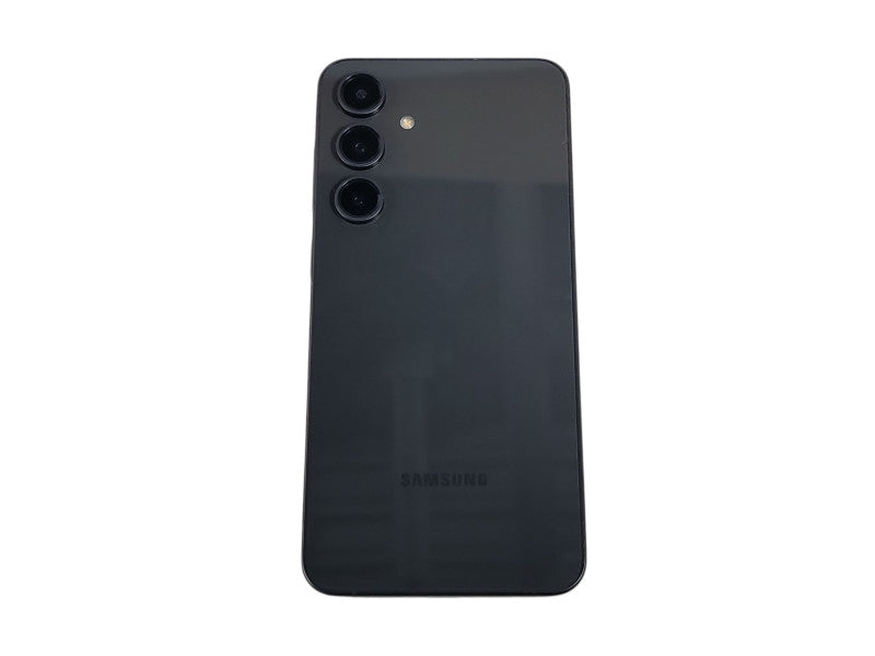 Samsung Galaxy S24 FE 5G - 128GB - Gray [SM-S721B]