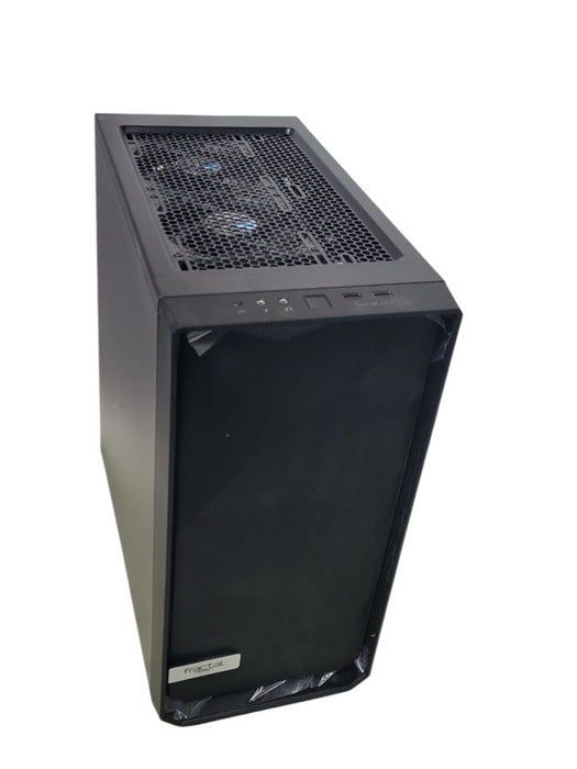 Custom/Gigabyte PC AMD Ryzen 7 3700X 8C, 16GB DDR4, 500GB SSD, 750W PSU _