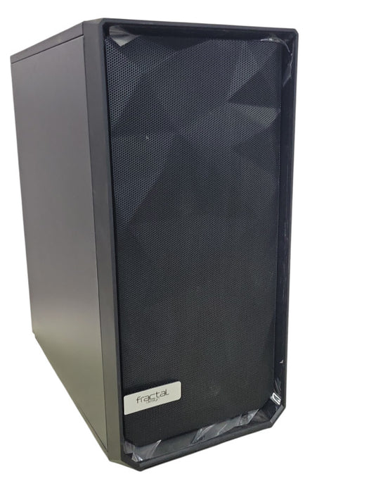 Custom/Gigabyte PC AMD Ryzen 7 3700X 8C, 16GB DDR4, 500GB SSD, 750W PSU _