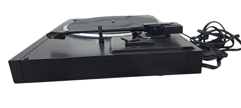 Kenwood Panasonic Full Auto Turntable KD-48F | READ