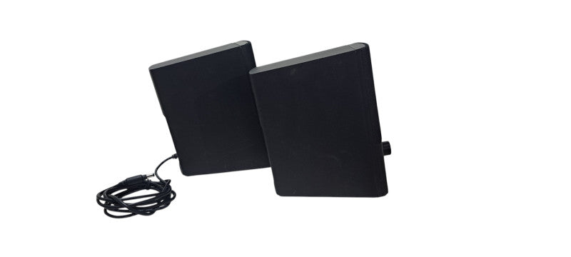 Bose Companion 2 Series II Multimedia Speakers