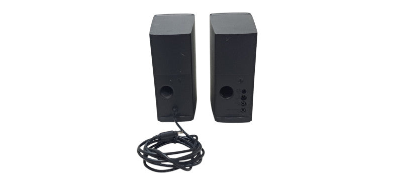 Bose Companion 2 Series II Multimedia Speakers