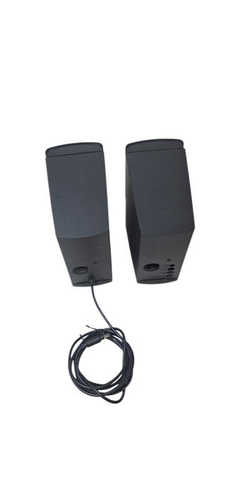 Bose Companion 2 Series II Multimedia Speakers