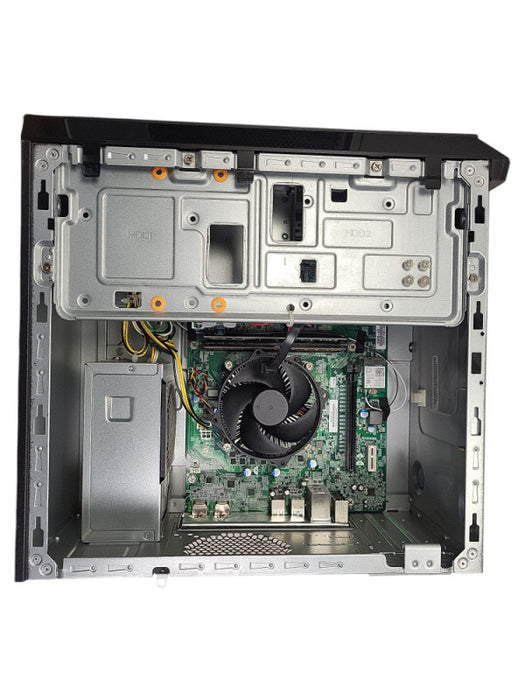 Acer Aspire TC-1660 Tower i5-11400 @ 2.6GHz 16GB DDR4 256GB SSD $