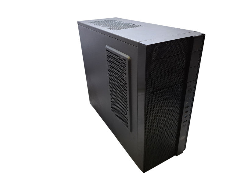 Custom PC | Asus Z370-A II w/ i7-8700K @3.70GHz, 16GB DDR4, No HDD/GPU