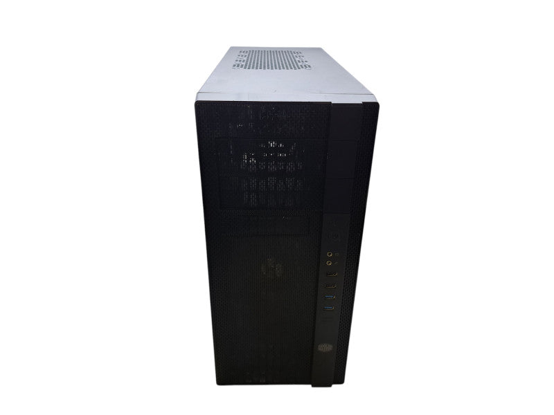 Custom PC | Asus Z370-A II w/ i7-8700K @3.70GHz, 16GB DDR4, No HDD/GPU