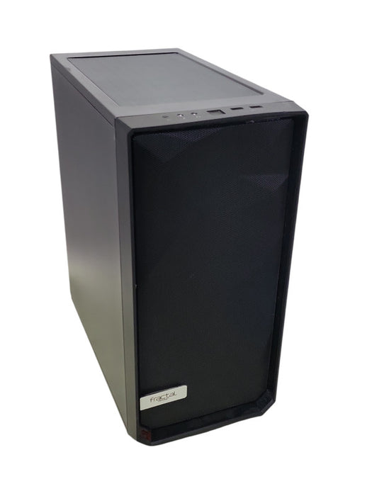 Custom/Gigabyte PC AMD Ryzen 7 3700X 8C, 8GB DDR4, 256GB SSD, 750W PSU _