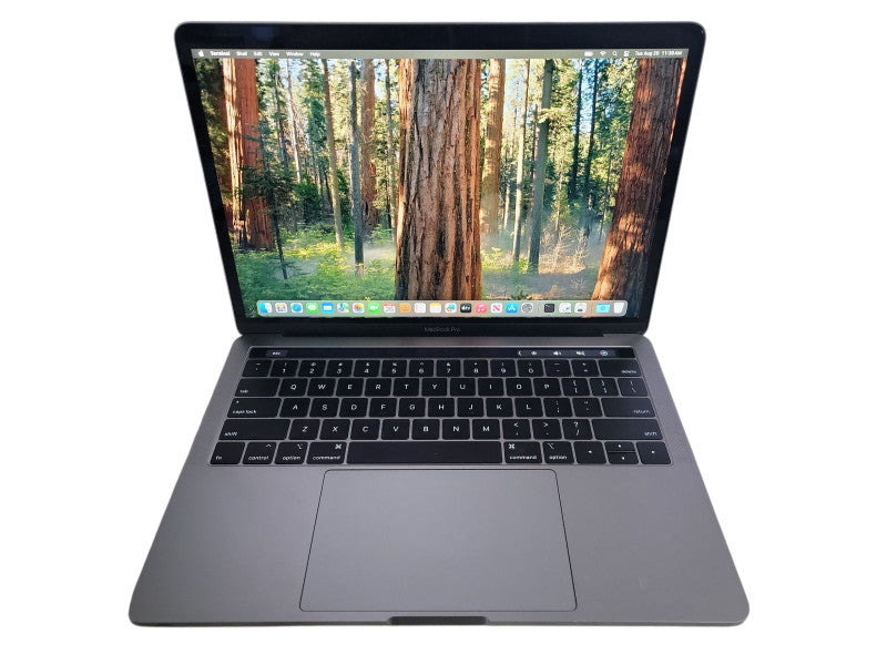 Apple Macbook Pro 2019 13" 4-Core i7-8569U @ 2.8GHz 16GB DDR3 250GB SSD