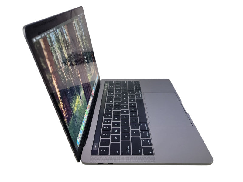 Apple Macbook Pro 2019 13" 4-Core i7-8569U @ 2.8GHz 16GB DDR3 250GB SSD
