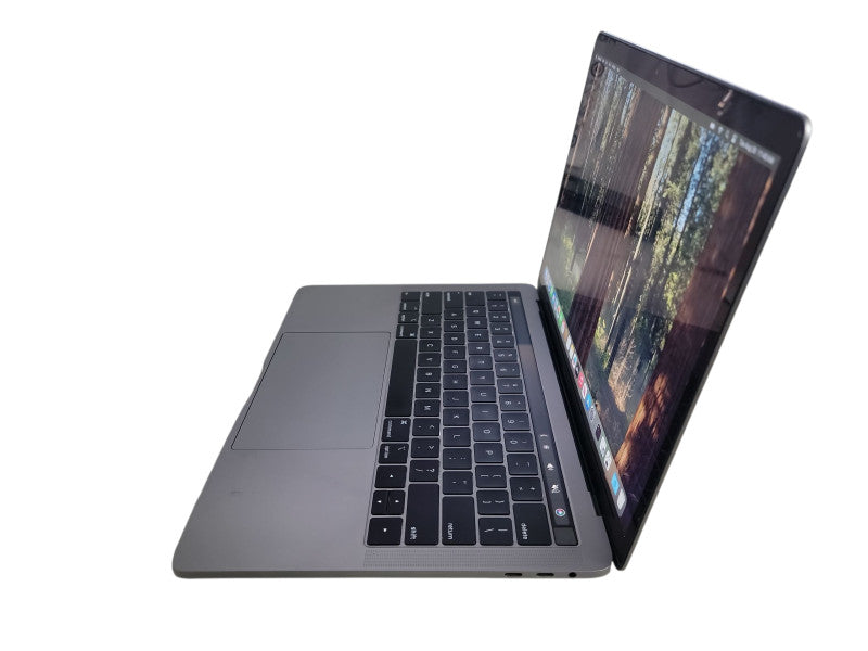 Apple Macbook Pro 2019 13" 4-Core i7-8569U @ 2.8GHz 16GB DDR3 250GB SSD