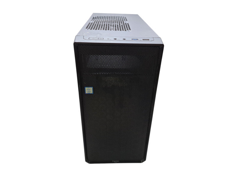 Custom PC | Gigabyte B360M DS3H w/ i5-9400 @2.90Ghz, 8GB DDR4, 600W