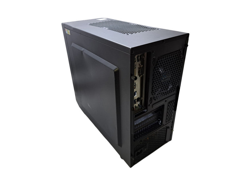 Custom PC | Gigabyte B360M DS3H w/ i5-9400 @2.90Ghz, 8GB DDR4, 600W