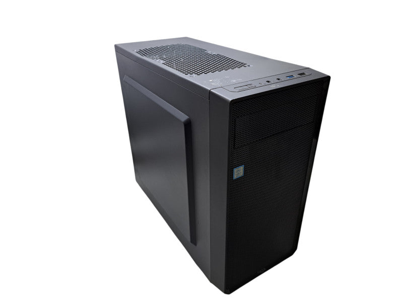 Custom PC | Gigabyte B360M DS3H w/ i5-9400 @2.90Ghz, 8GB DDR4, 600W