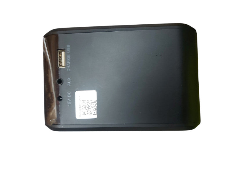 HD 1080P Wireless Charger Wi-Fi Security Camera