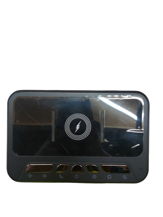 HD 1080P Wireless Charger Wi-Fi Security Camera