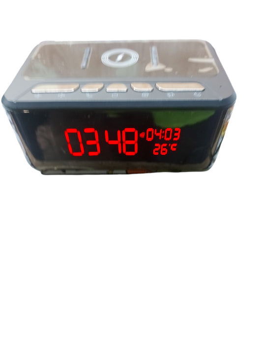 HD 1080P Wireless Charger Wi-Fi Security Camera