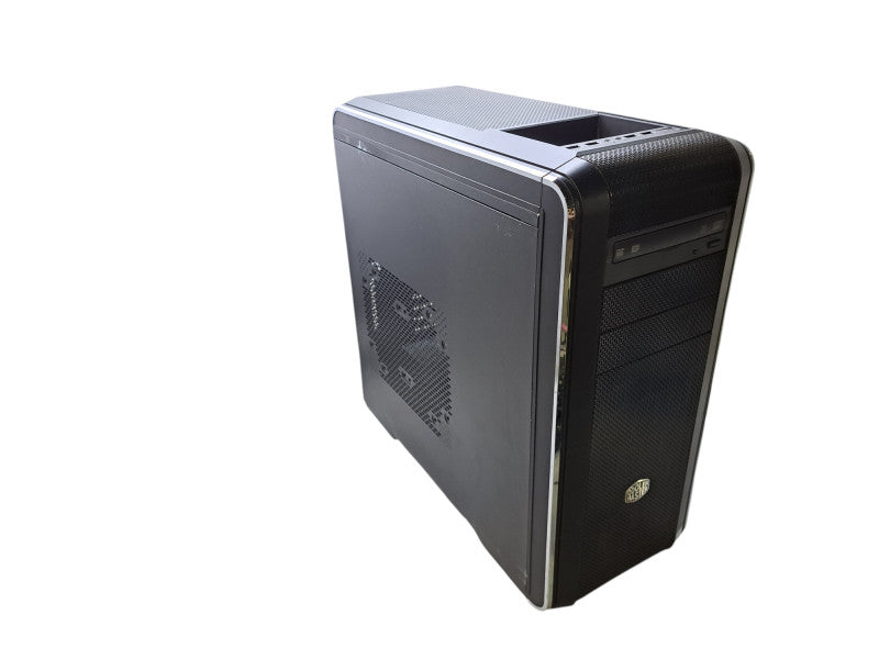 Custom PC | Asus Z370-P w/ Intel i7-8700K @3.70GHz, 8GB DDR4, 256GB NVMe