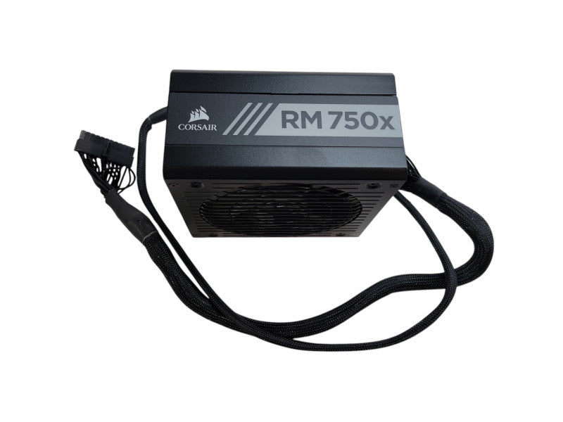 CORSAIR 750W Fully-Modular ATX PSU (75-03444) %