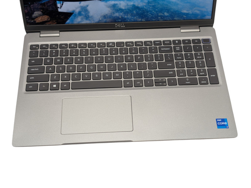 DELL Latitude 5520 Touch  Intel Core i7-1165G7 16GB RAM & 256GB NVMe SSD  - Lap200
