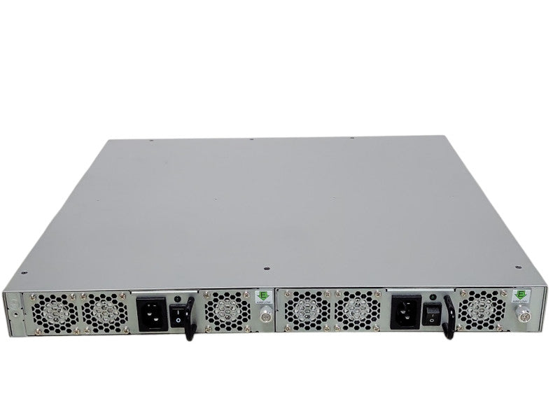 Brocade/Extreme BR-VDX6740-48-F 48x 10GbE SFP+ + 4x 40Gb QSFP+ Switch _