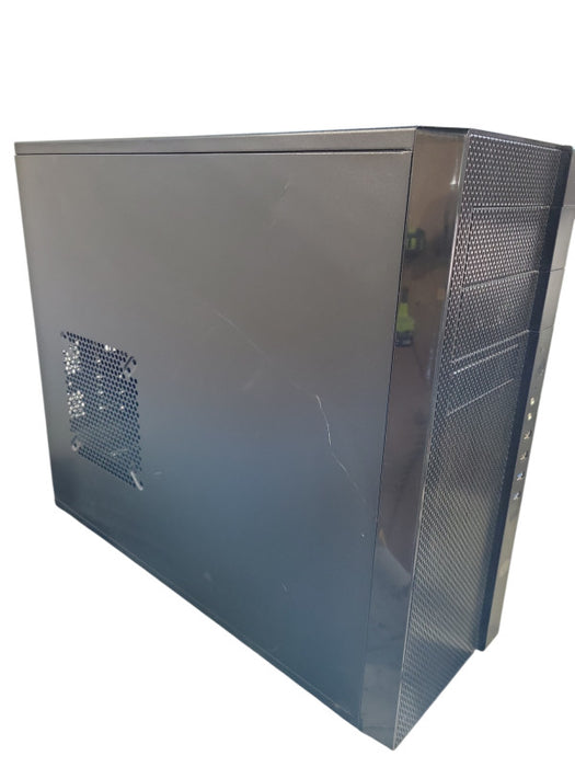 Custom PC ASUS PROME Z370-A II core i7-8700K 16GB RAM 256GB NVMe MSI GPU !