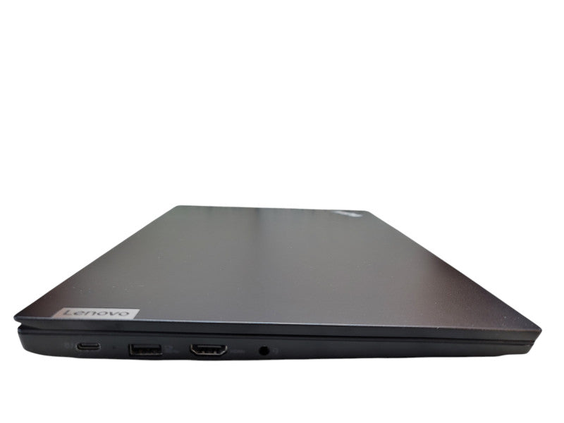Lenovo ThinkPad E14 i5-1135G7 16GB RAM 256GB NVMe β Lap200