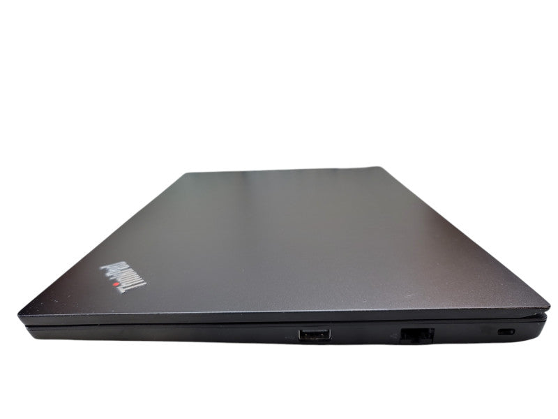 Lenovo ThinkPad E14 i5-1135G7 16GB RAM 256GB NVMe β Lap200
