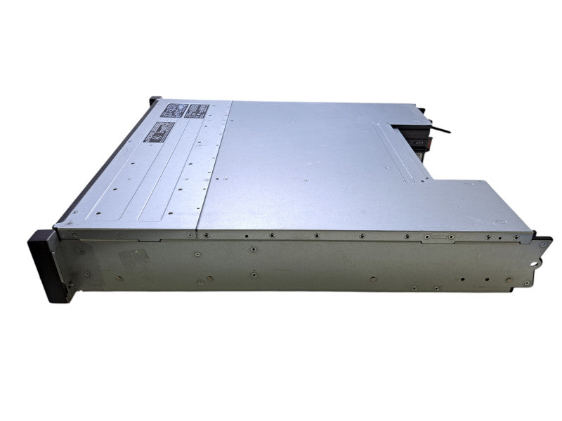 Dell Compellent SCV2020 24-Bay SFF Storage Array w/ 2x 10G-iSCSI-2 Modules
