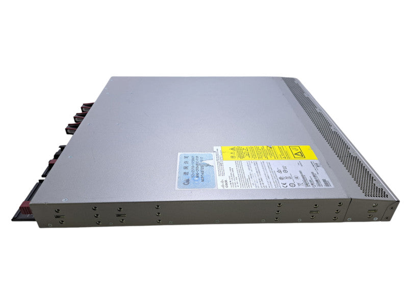 Cisco N9K-C9348GC-FXP | 48x 1G Base-T, 4x 25G SFP28, 2x 100G Switch Dual AC