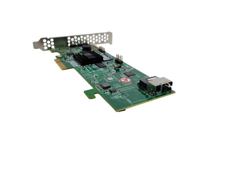 ARECA ARC-1203 Series 6Gb/s SATA RAID ARC-1203-8i (ARC-120301-410B-NL) Q%