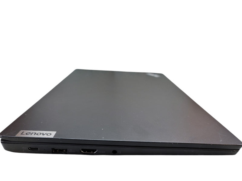 Lenovo ThinkPad E14 Gen 2 i7-1165G7 16GB DDR4 256GB NVMe β Lap200
