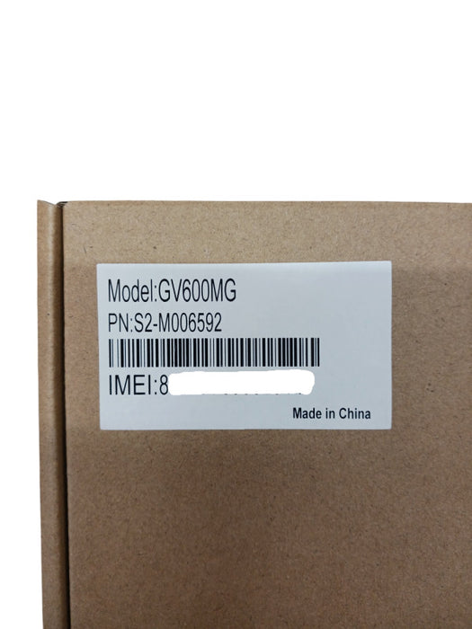 Queclink GV600MG Heavy Duty LTE GPS Tracker Q