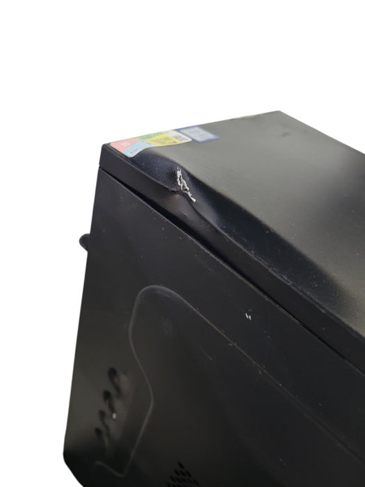 Custom PC PRIME H370M-PLUS i5-9400 8GB RAM 256GB NVMe !