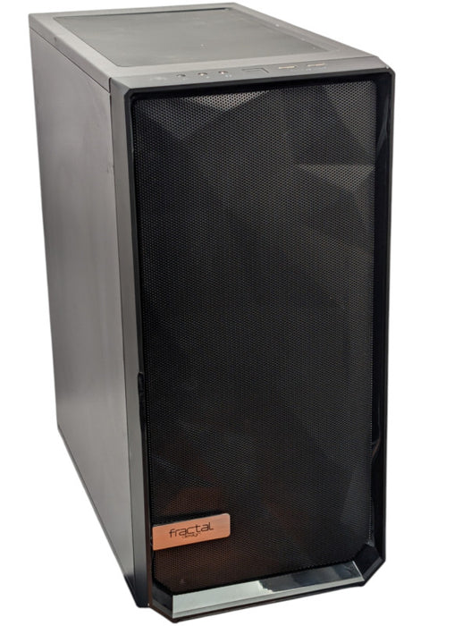 Custom PC X570 Aorus Elite AMD Ryzen 7 3700X 16GB RAM 500GB NVMe SSD  Q-
