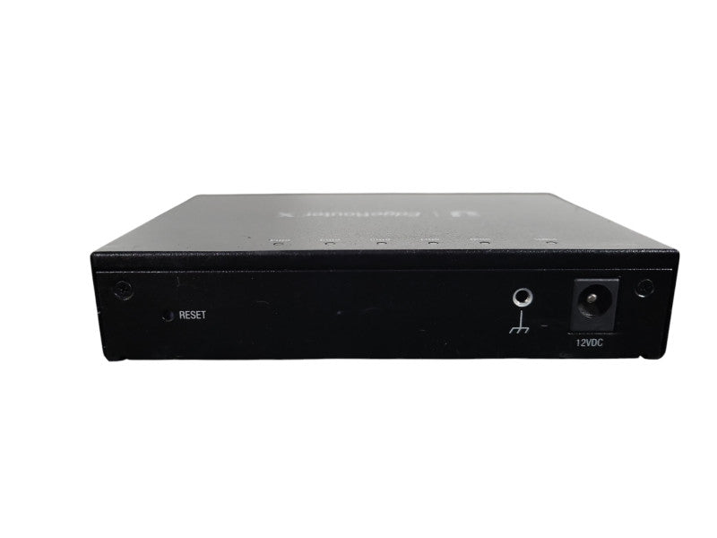 Ubiquiti ER-X EdgeRouter X | 5-Port Gigabit Router !