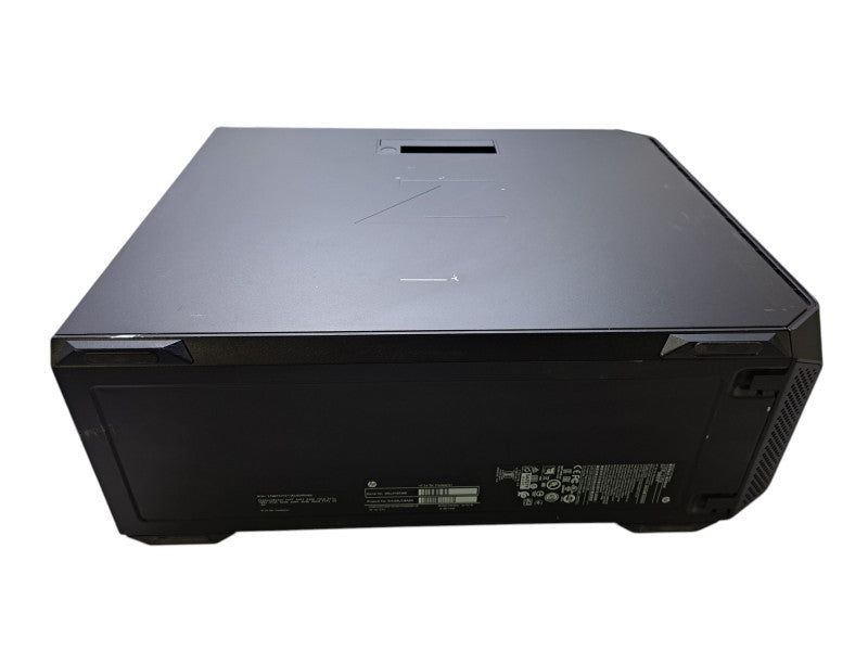 HP Z4 G4 Workstation | Xeon W-2123 @3.60GHz, 16GB DDR4, 512GB NVMe, No GPU Q