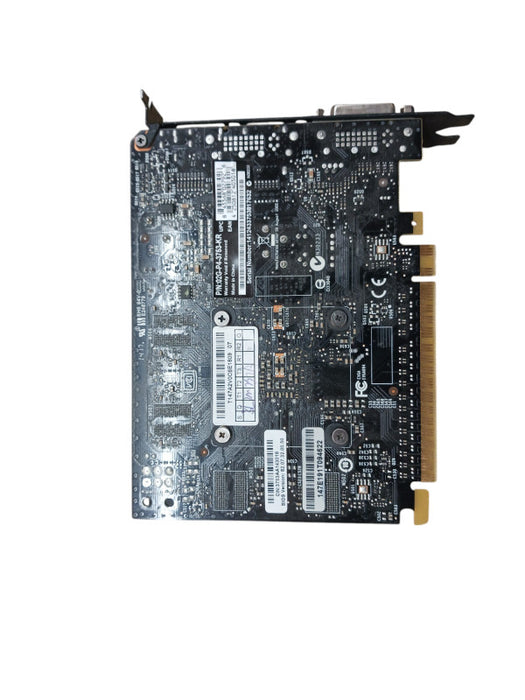 NVIDIA EVGA GeForce GTX 750 Ti SC 2GB GDDR5 Gaming Graphics Card