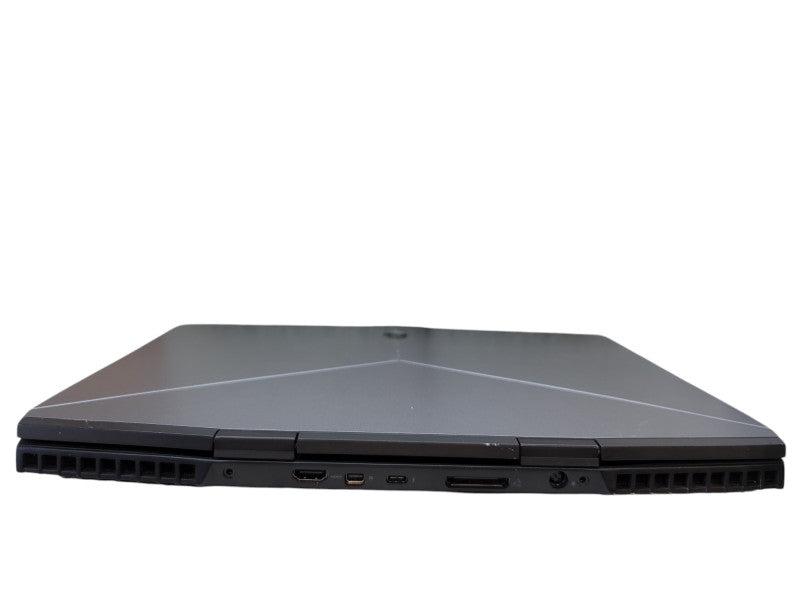 Alienware m15 R2 i7-9750H 32GB DDR4 RTX 2060 256GB NVMe No Battery  β Lap200