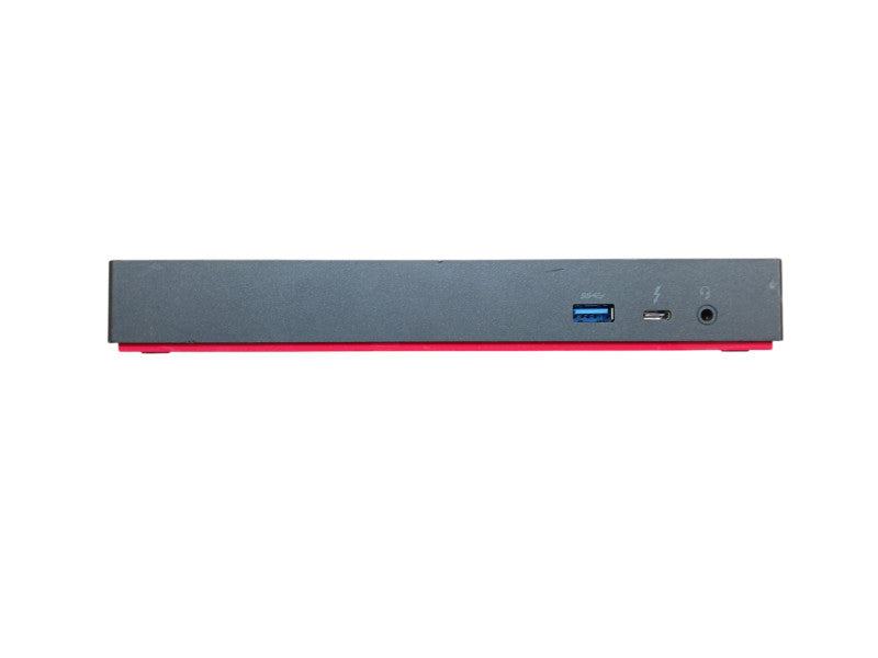 Lenovo Thinkpad Thunderbolt 3 Docking Station Gen 2 Dock DK1841